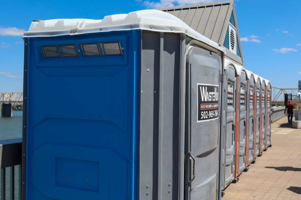 Best Portable Toilets with Baby Changing Stations in Clksville, AR